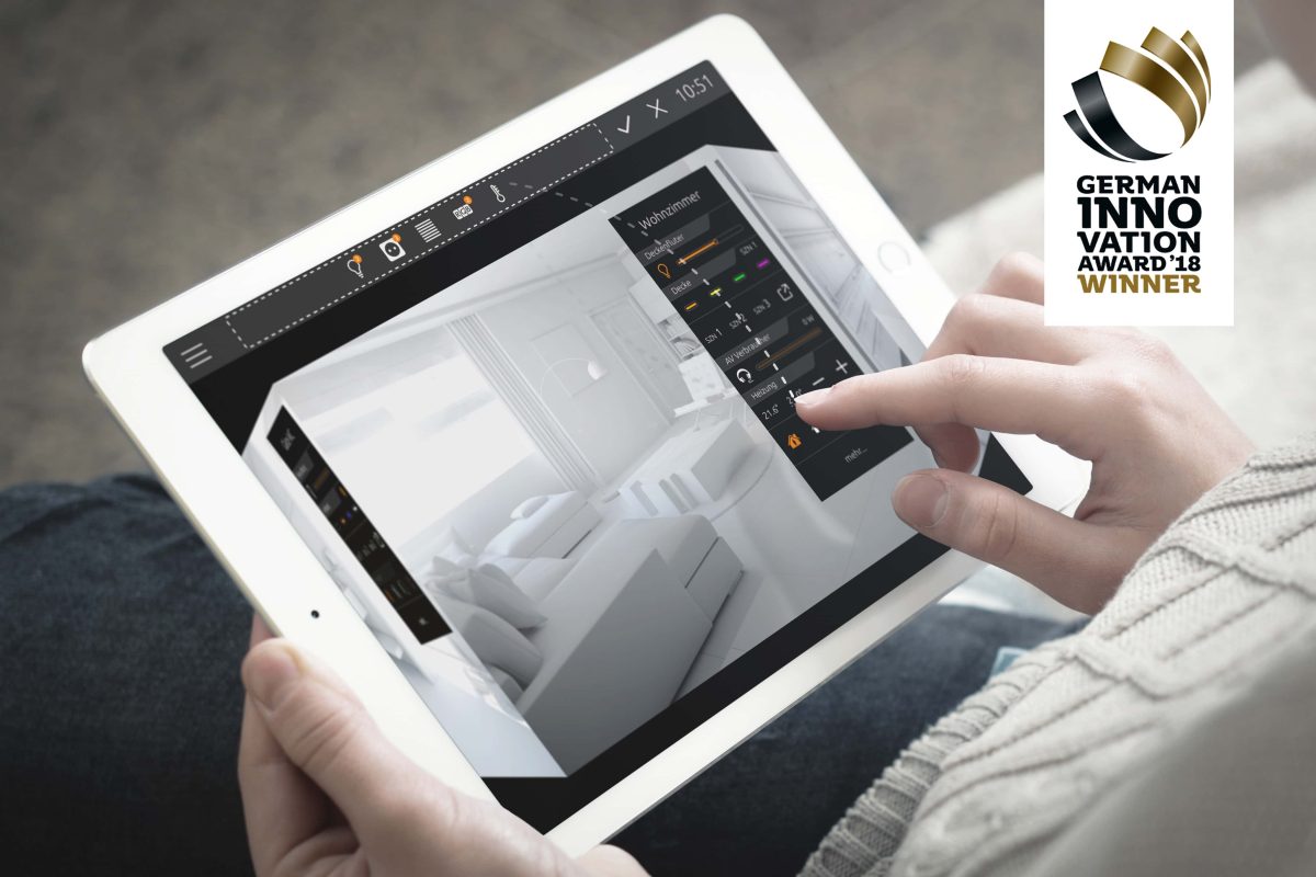 BAB TECHNOLOGIE - Gebäudeautomation und Smart Home Systeme