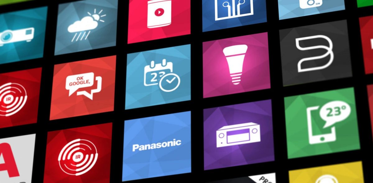 BAB TECHNOLOGIE KNX and EnOcean Smart Home Building Automation